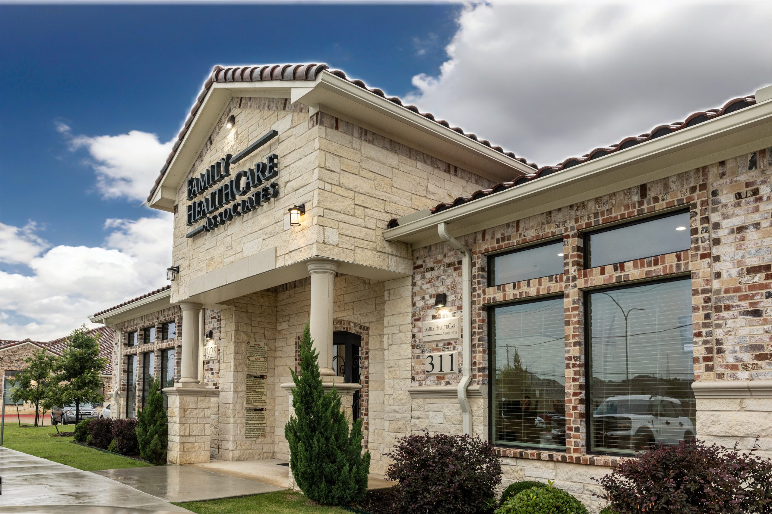 Family HealthCare Associates, Keller