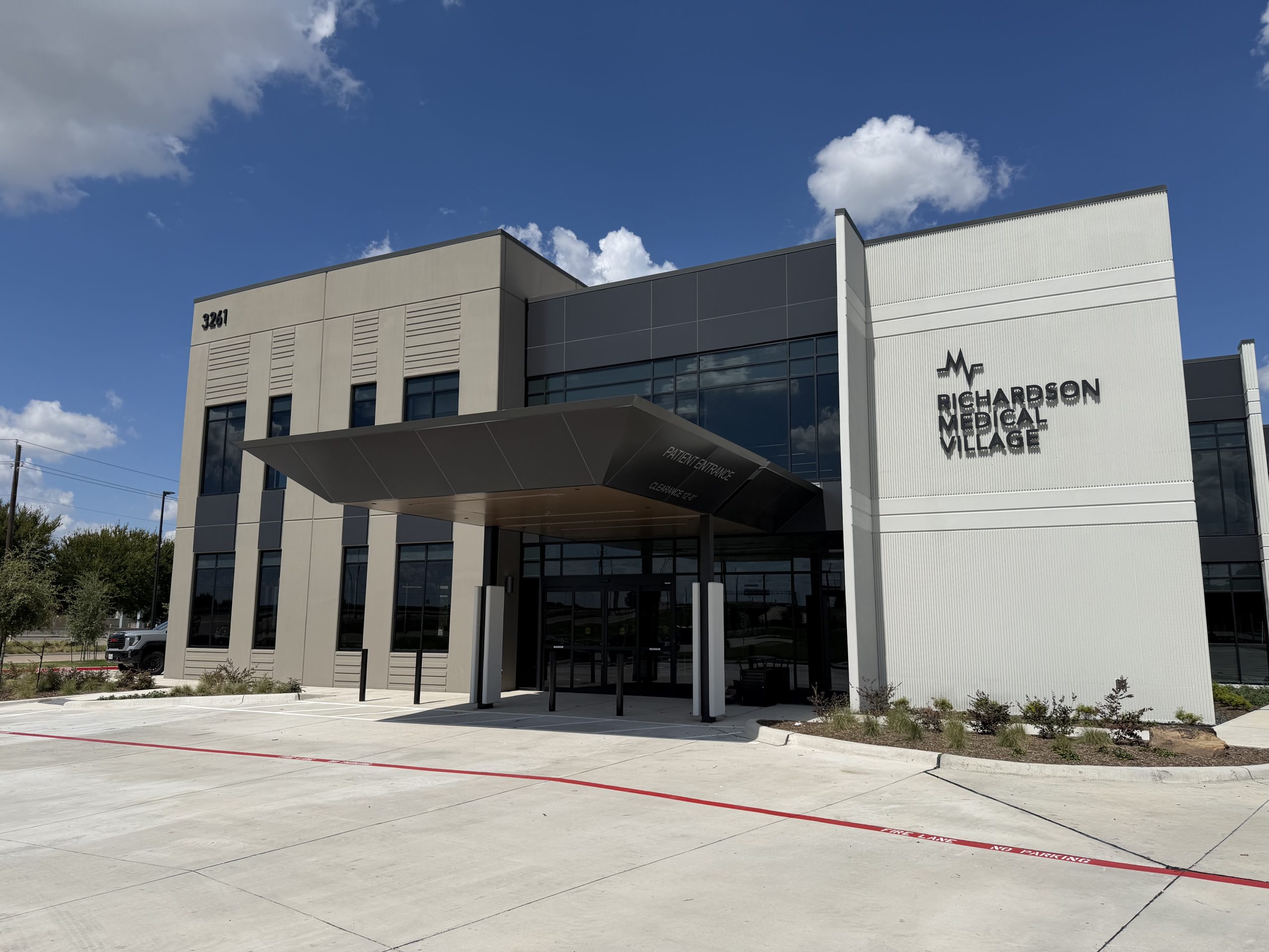 Catalyst Physician Group, Richardson