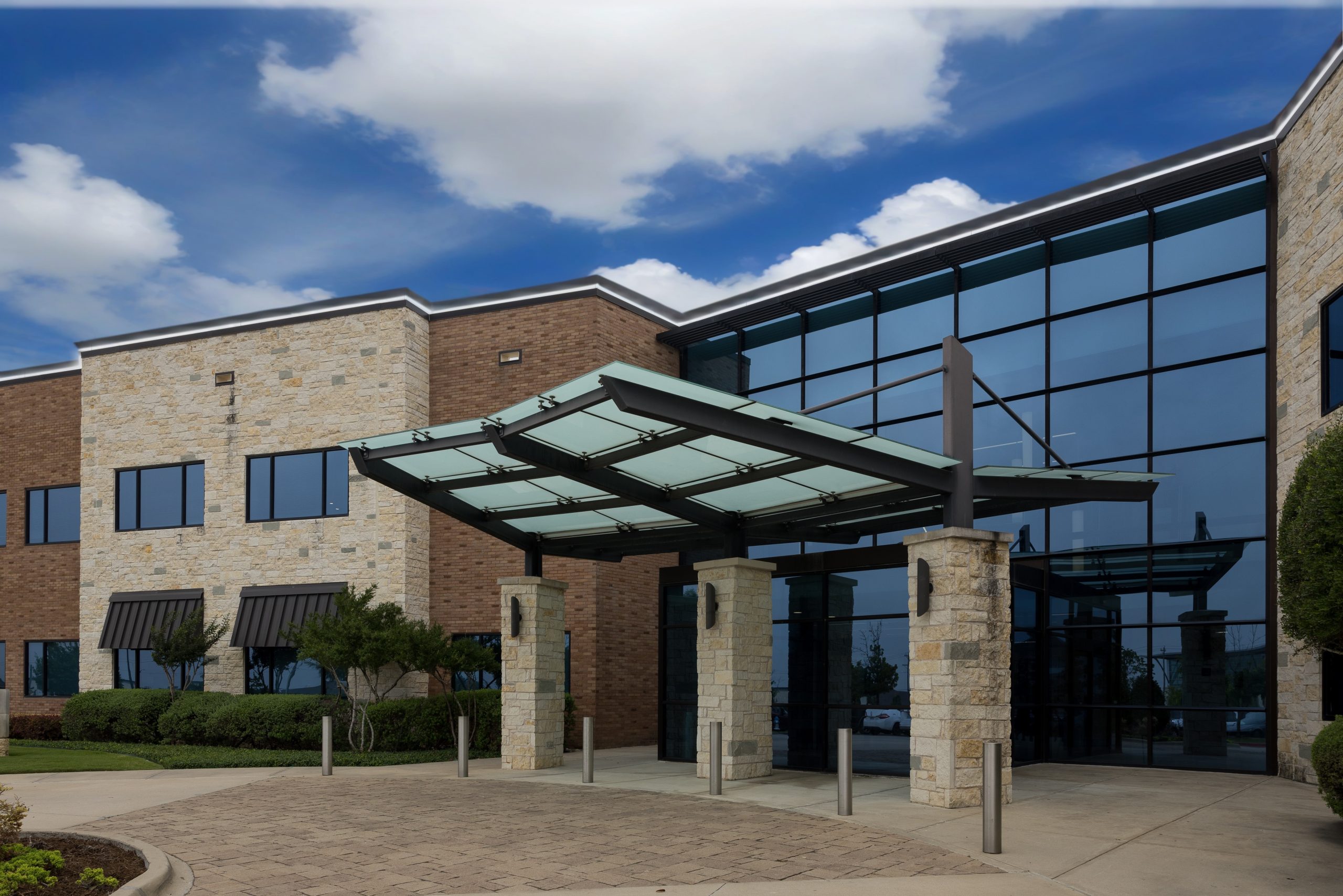 McKinney Medical Village