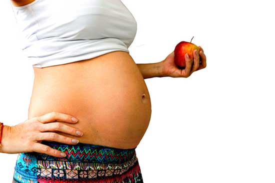 What can prenatal infections do to you and your baby?