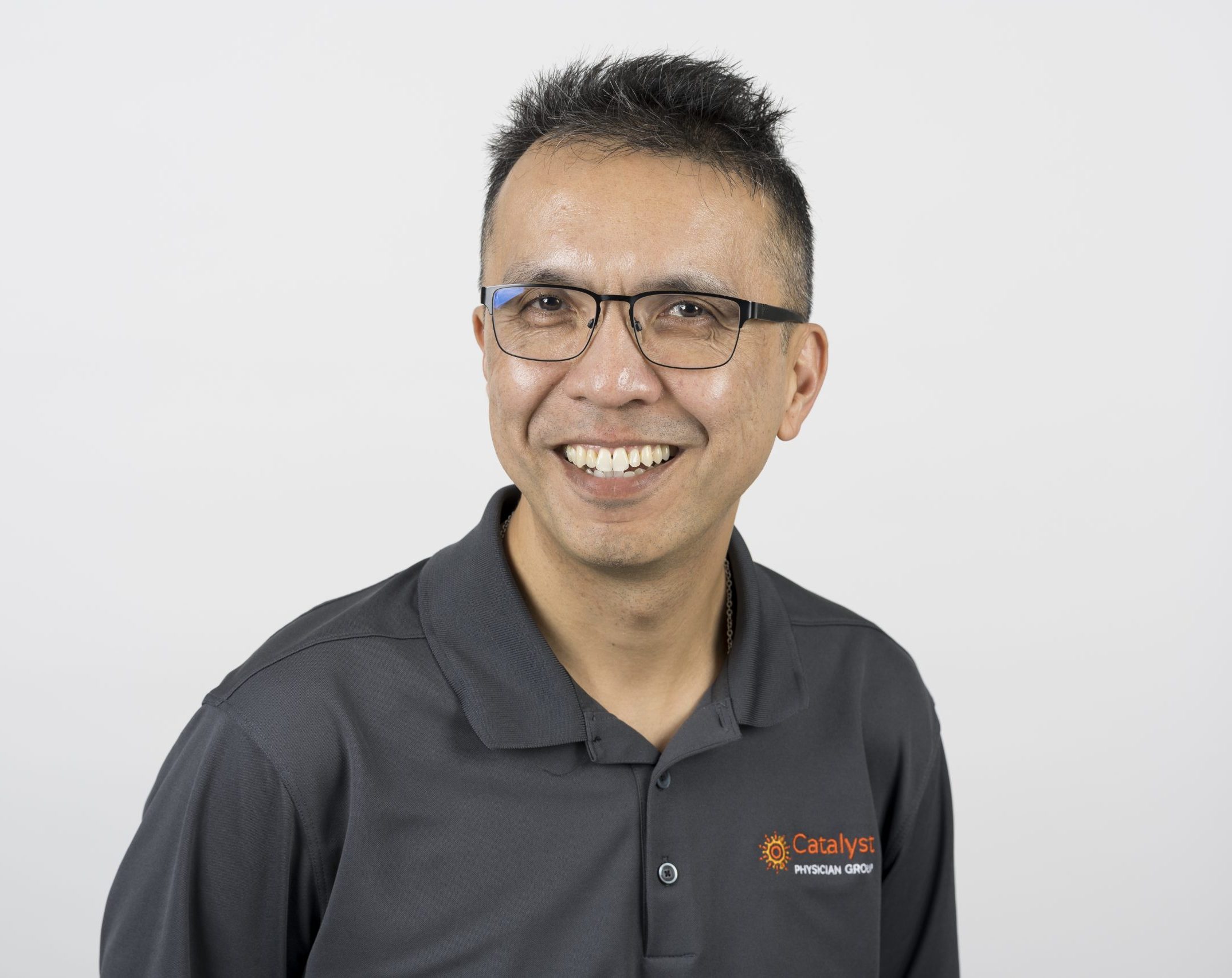 Stephen R. Buksh