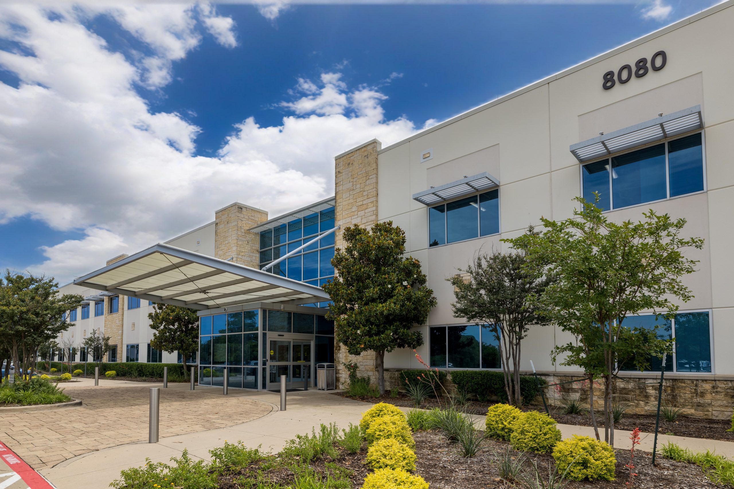 Independence Medical Village