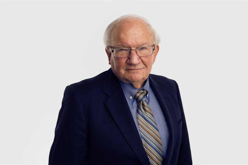 James Caskey