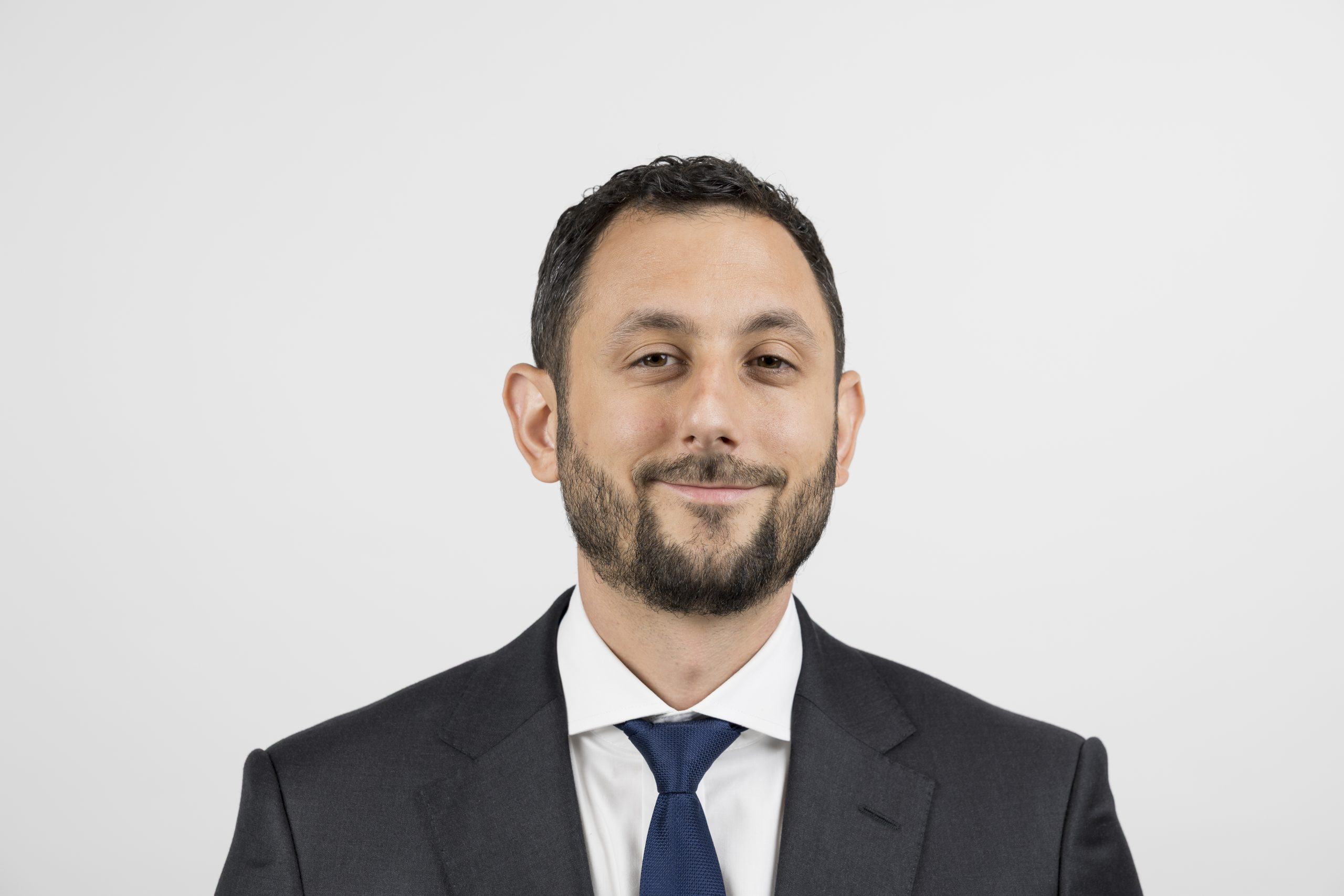 Valentino DePalma