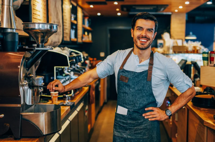 Barista