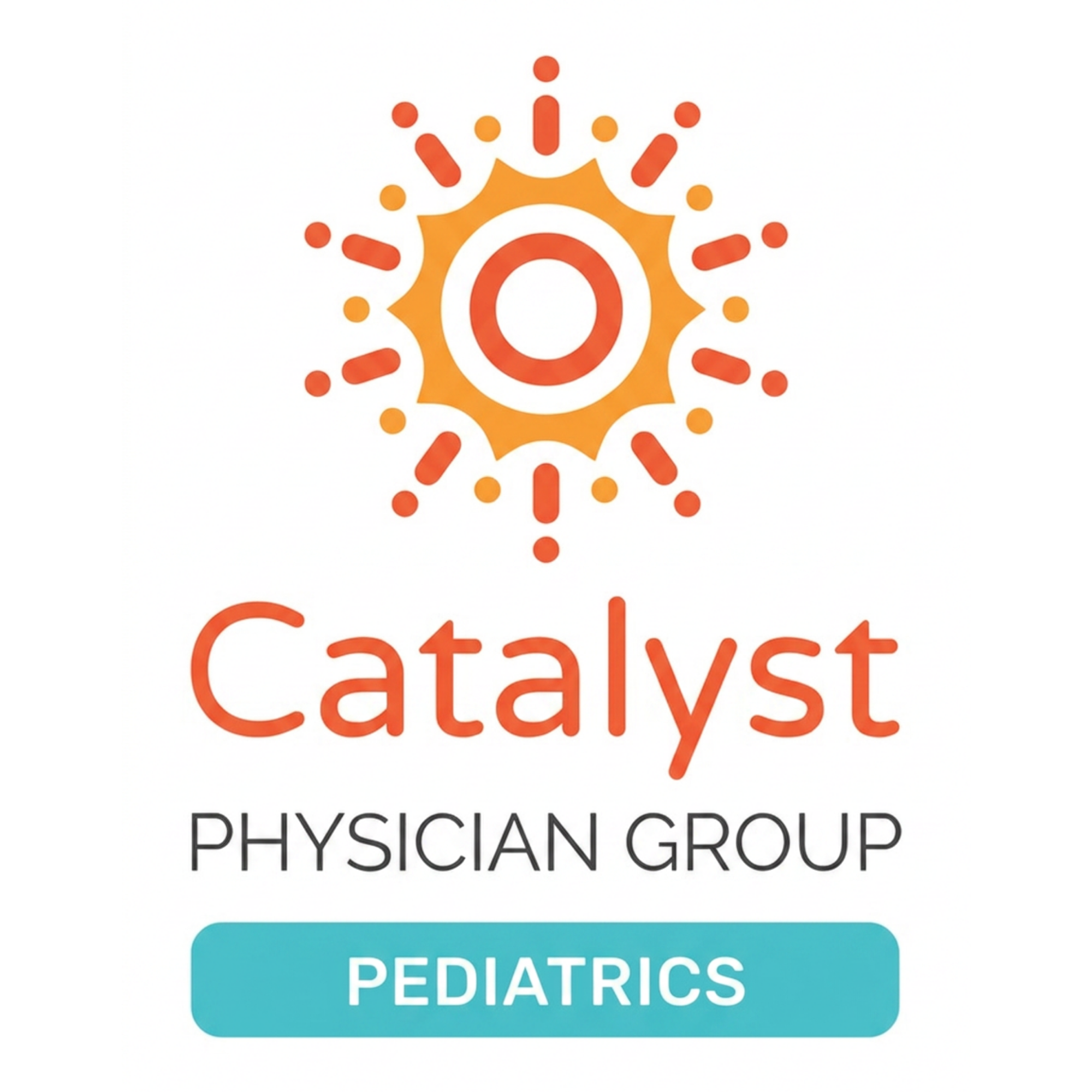 Catalyst Physician Group Pediatrics logo