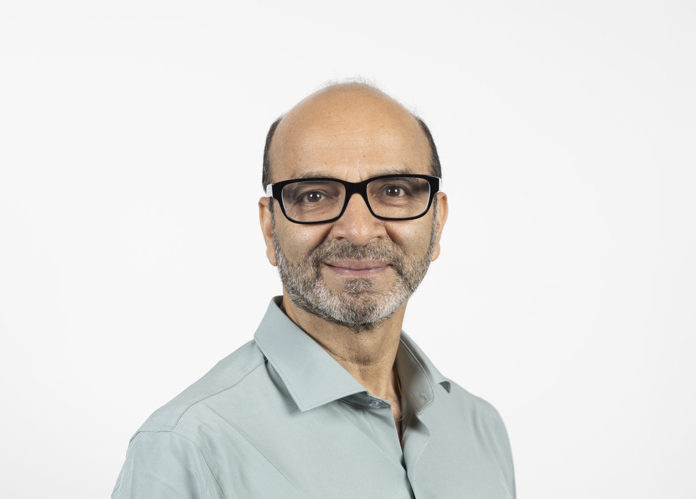 Sanjeev Chaturvedi, PA – Family Medicine provider in North Richland Hills, TX | Catalyst Physician Group headshot