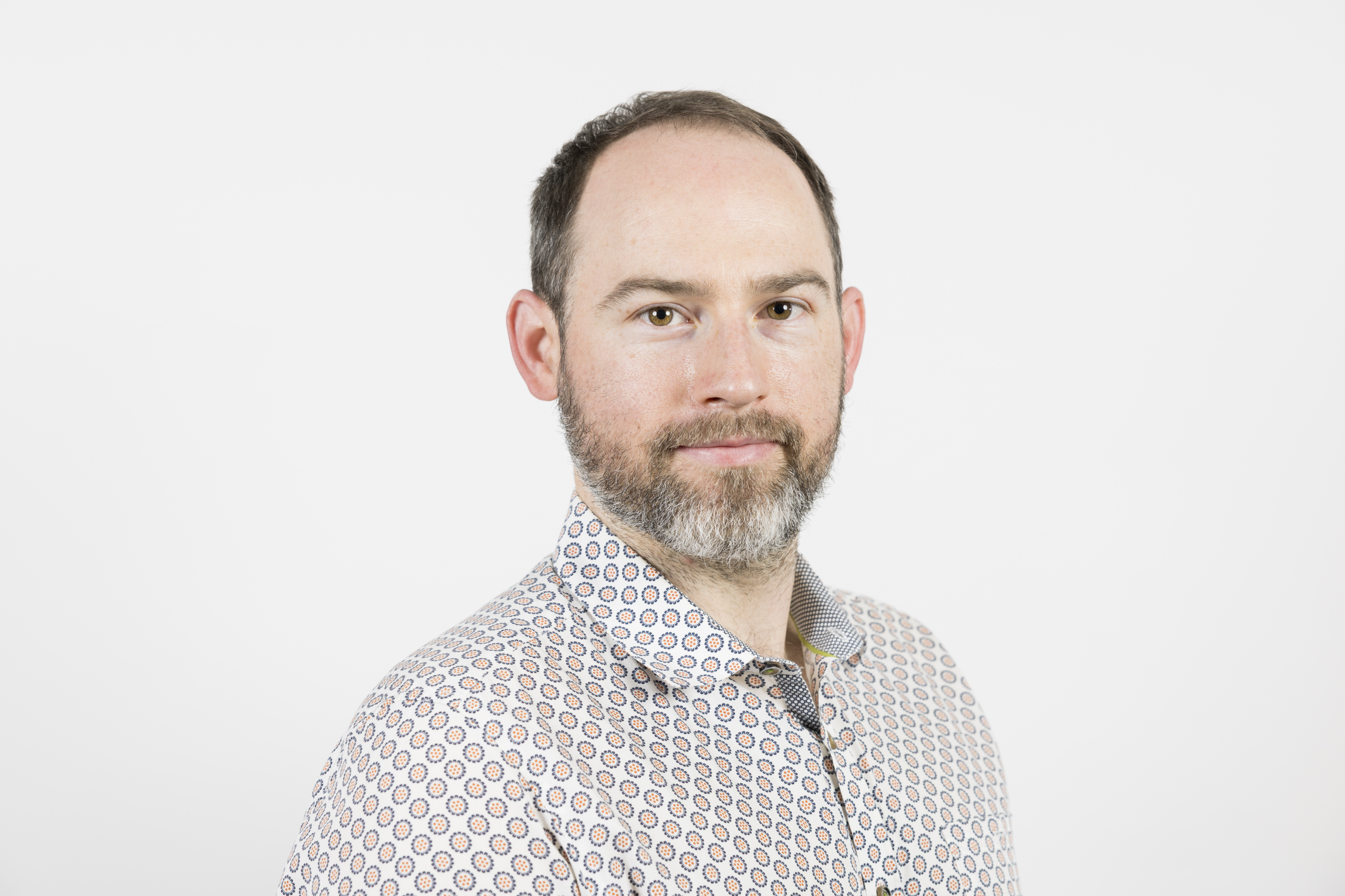 Kyle Swartz, MD – Family Medicine provider in Lufkin, TX | Catalyst Physician Group headshot