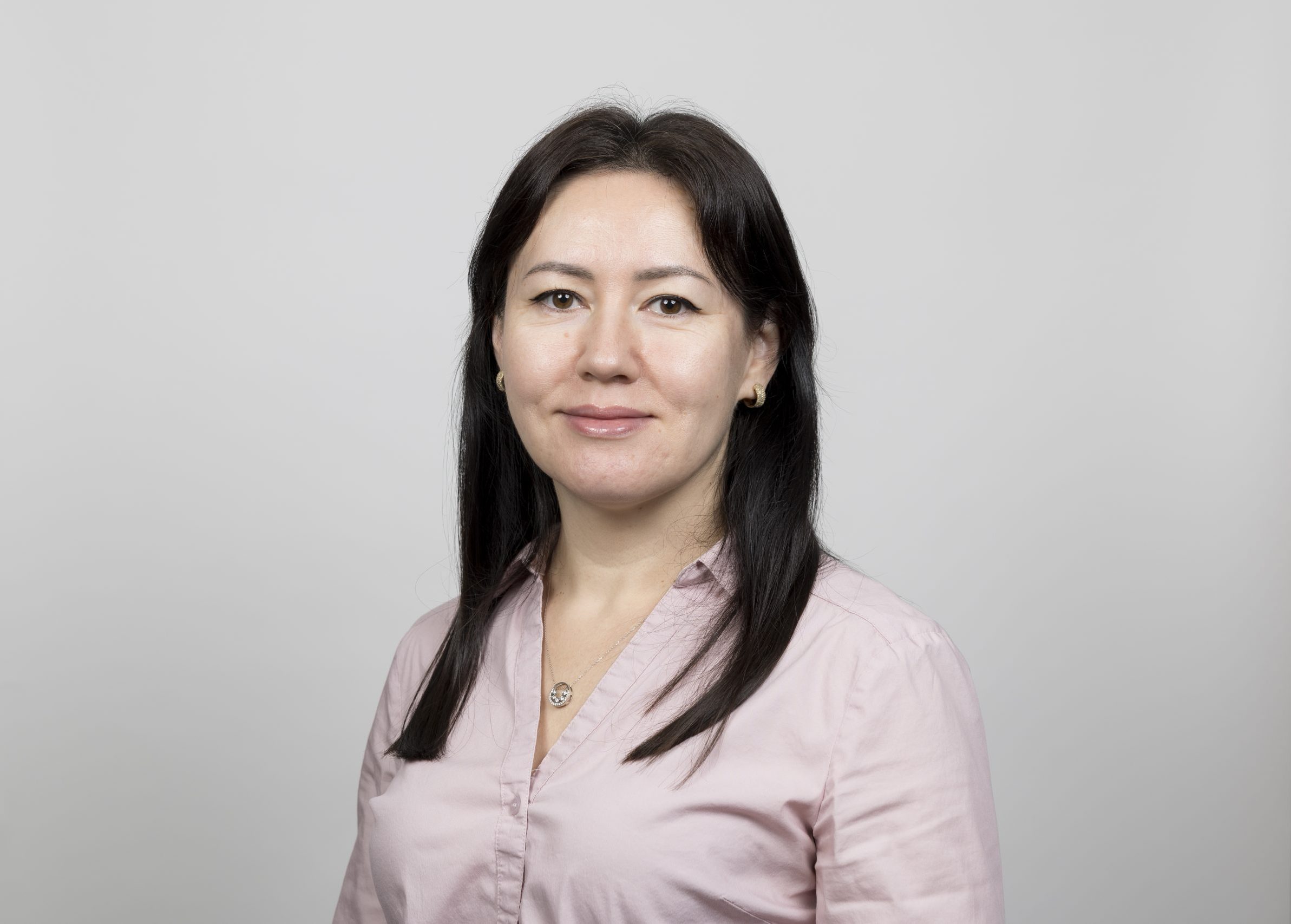Maftuna Kayumova, MD – Family Medicine provider in Plano, TX | Catalyst Physician Group headshot